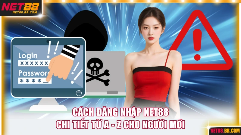Đăng nhập NET88