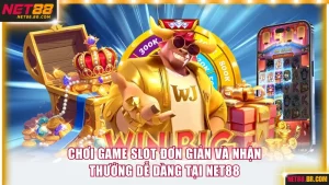 Game slot